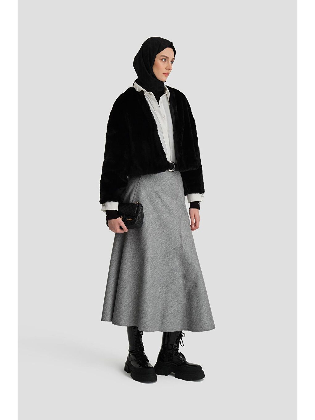 Etek 25K1731 Antrasit-1