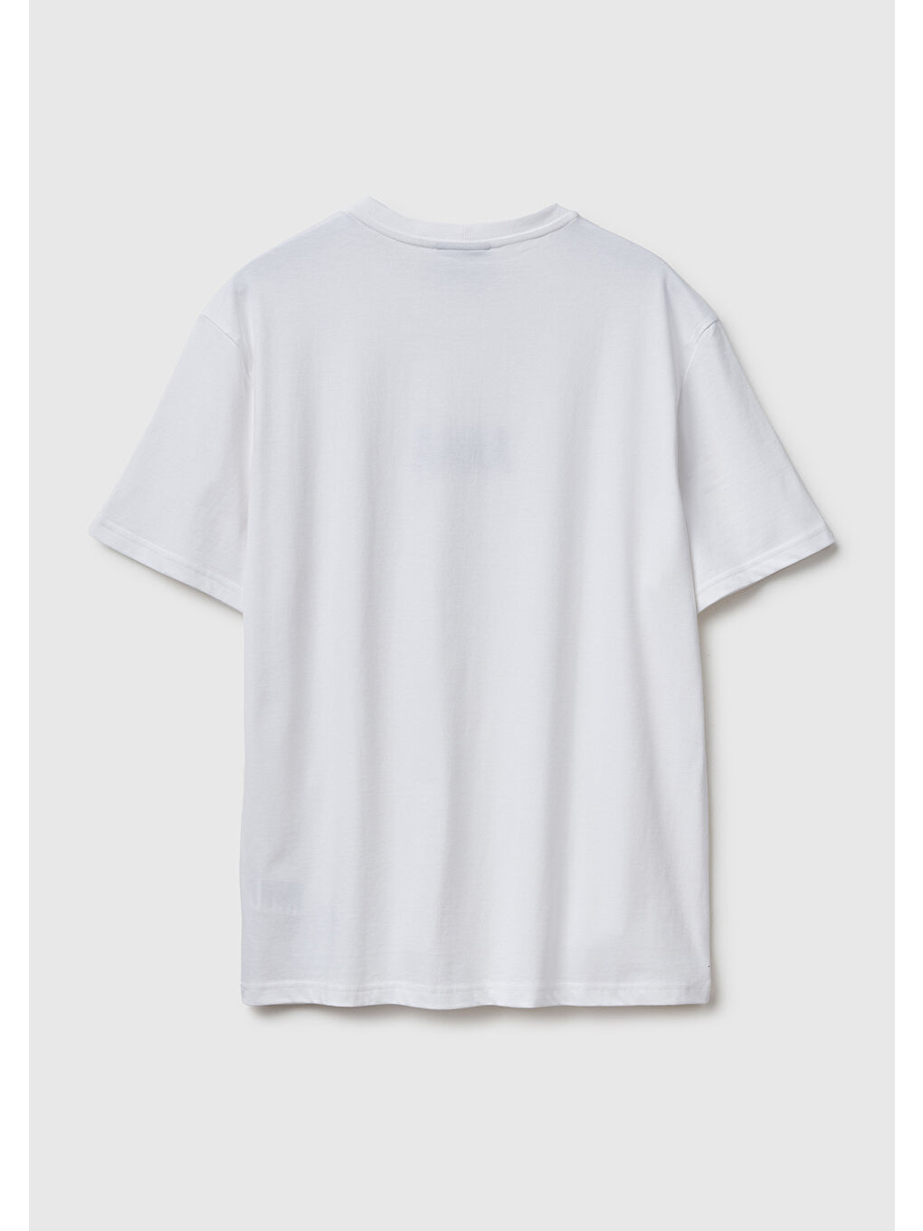 Karışık Unisex %100 Pamuk The Beatles  T-Shirt-4