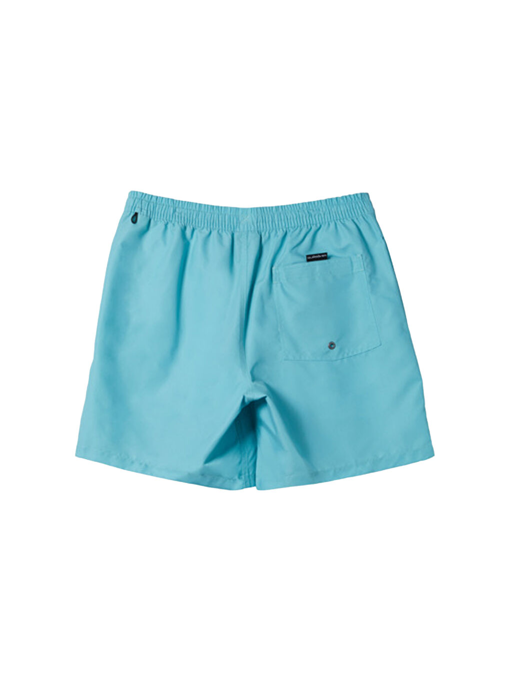 Karışık Everyday Vert 16 Erkek Mavi Volley Short-4