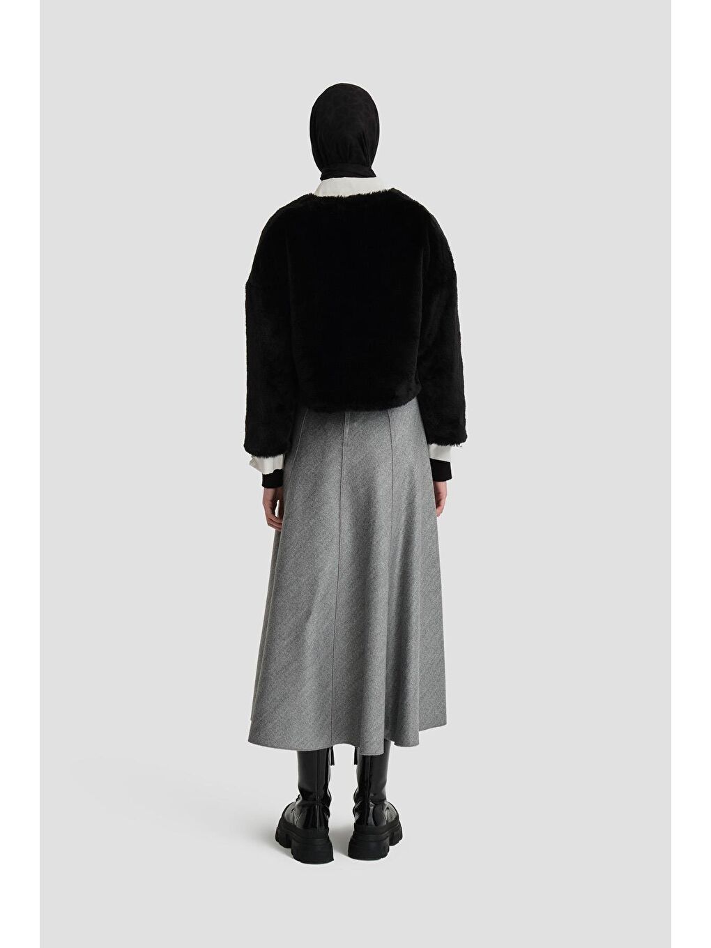 Etek 25K1731 Antrasit-2