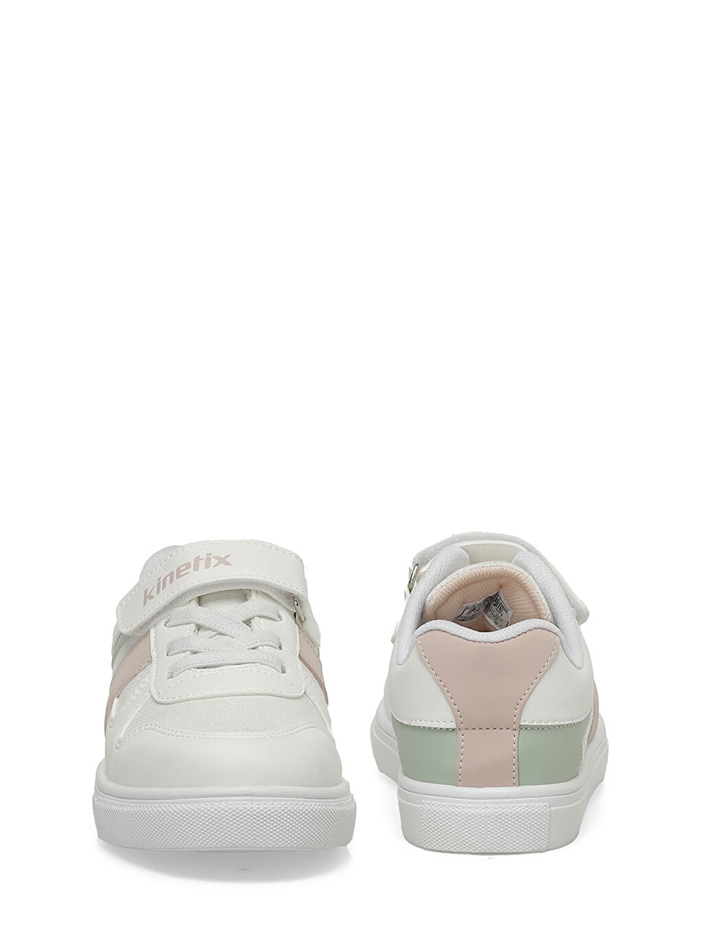 ENIMA 4FX Beyaz Kız Çocuk Sneaker-4