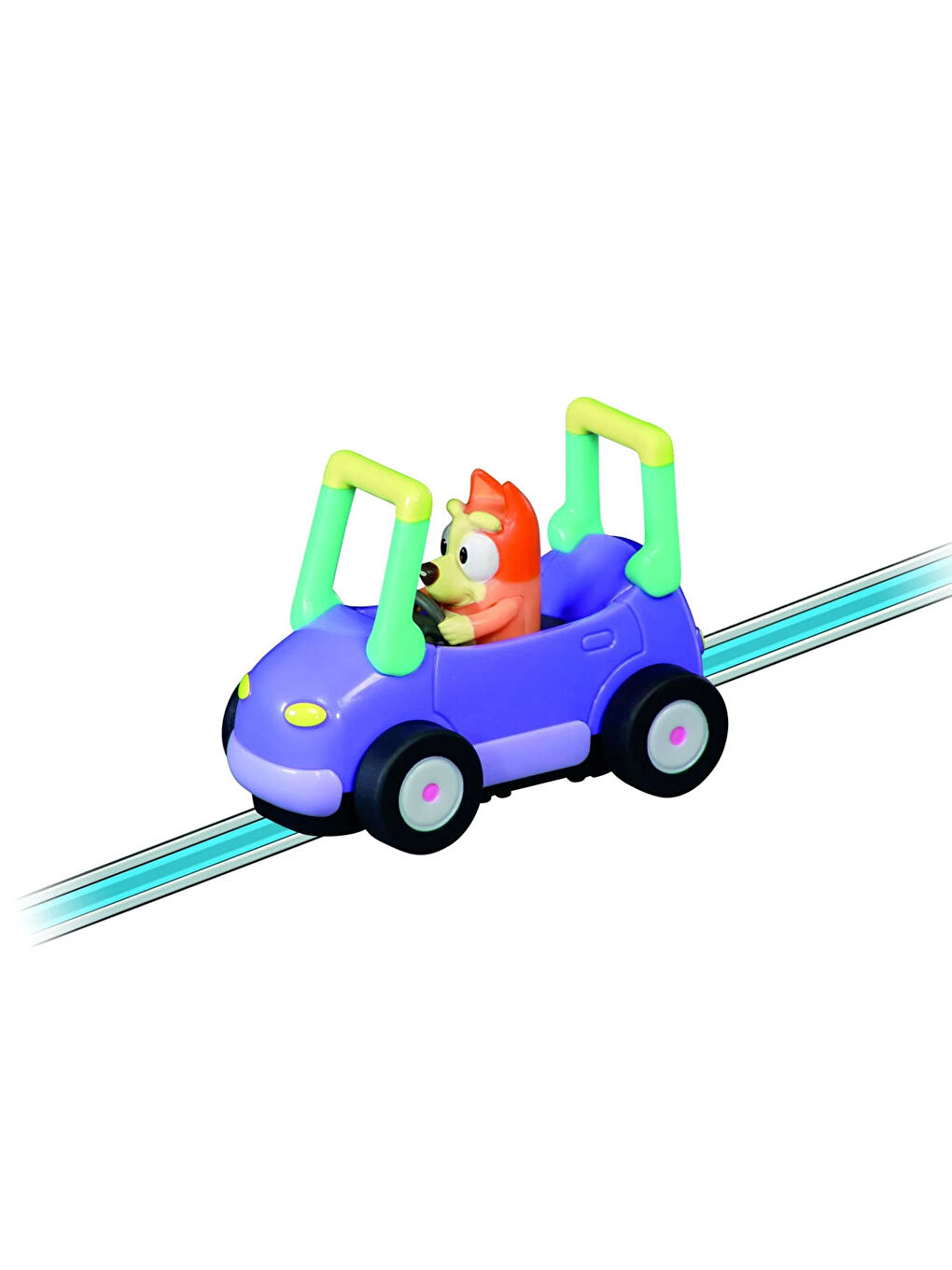 1st Bluey - Bluey ve Bingo 63054-1