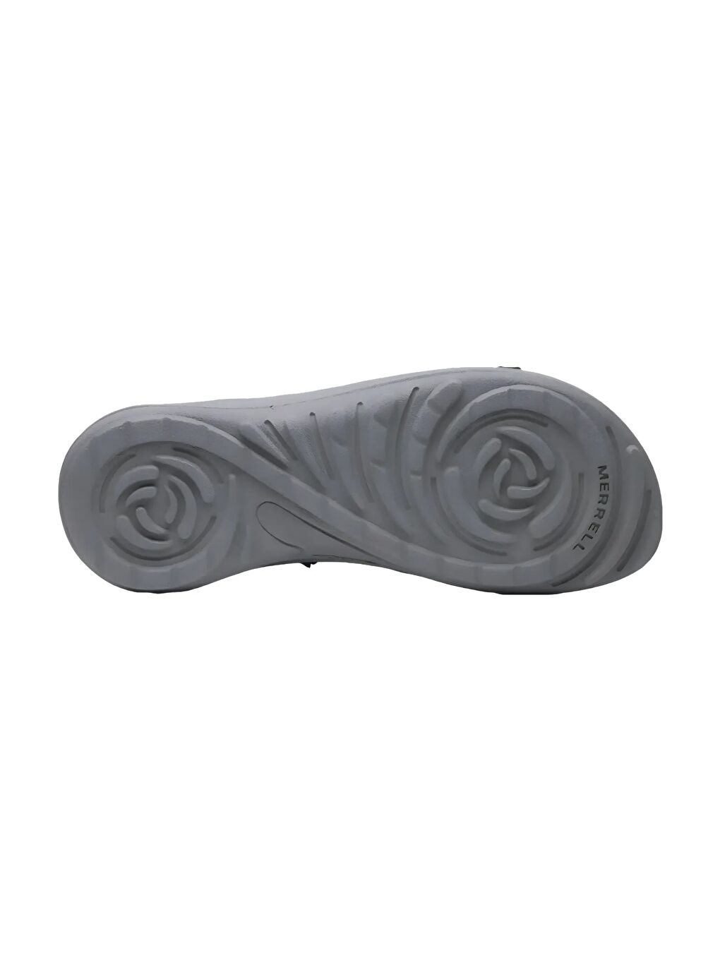 Harbor Backstrap Kadın Siyah Sandalet-4