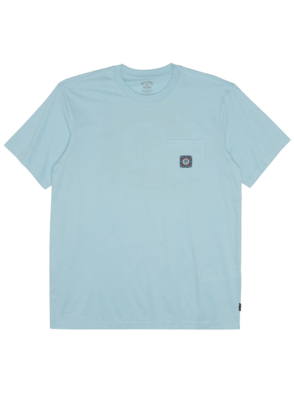 Yeşil Troppo Erkek Tişört-1