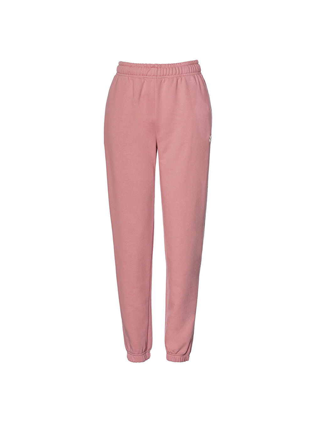 T-Pulse Kadın Mor Eşofman Altı-1