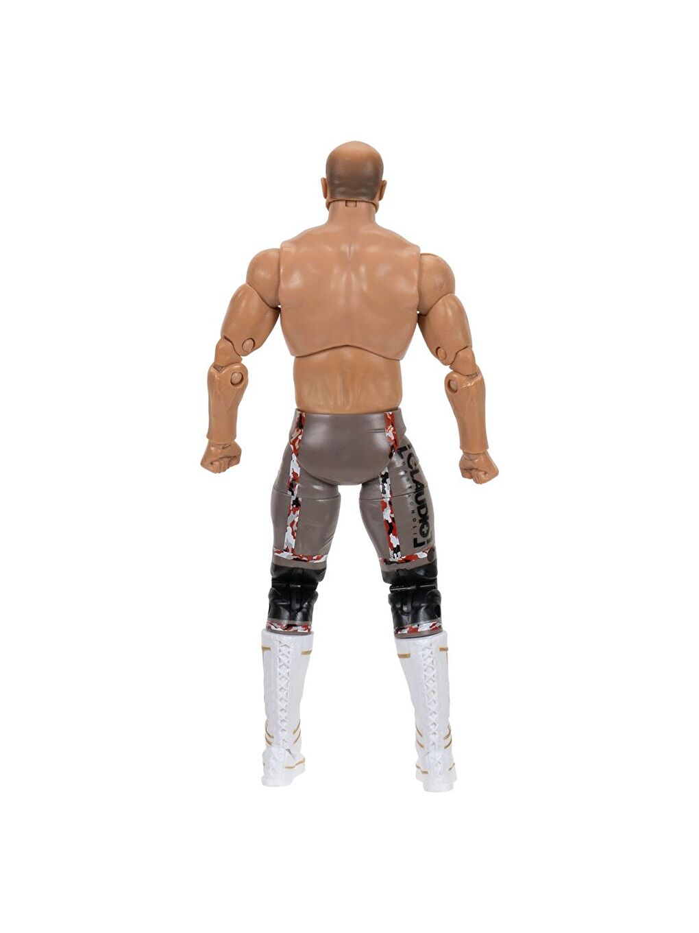 AEW Karakterleri Model Aksiyon Figürler S9 Claudio Castagnoli 73-2