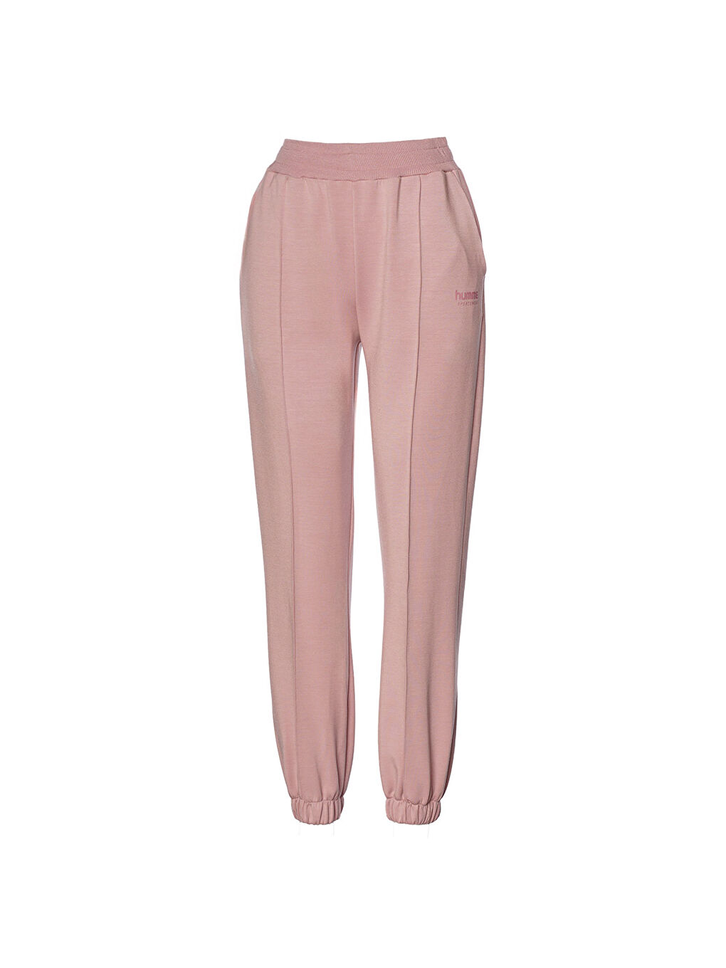 Felez Kadın Mor Eşofman Altı-1