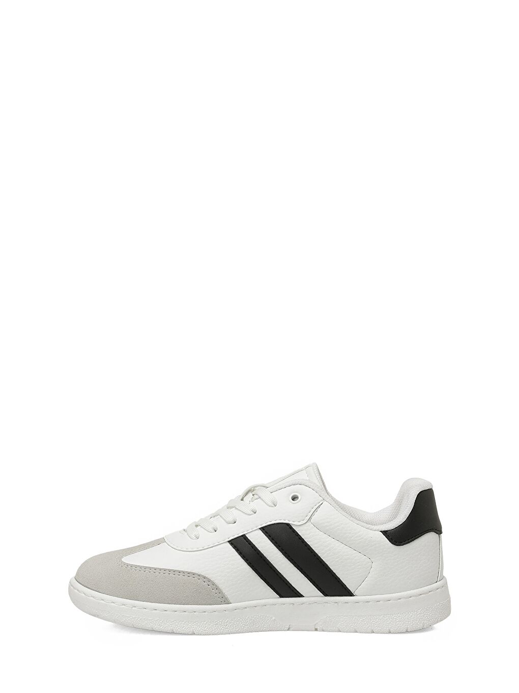 TRX25S-105 W 6FX Siyah Kadın Sneaker-2