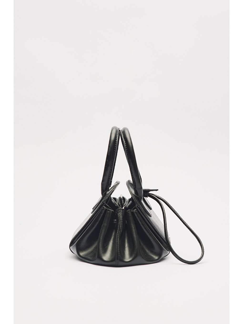 Berly Tasarım Çanta Siyah-7