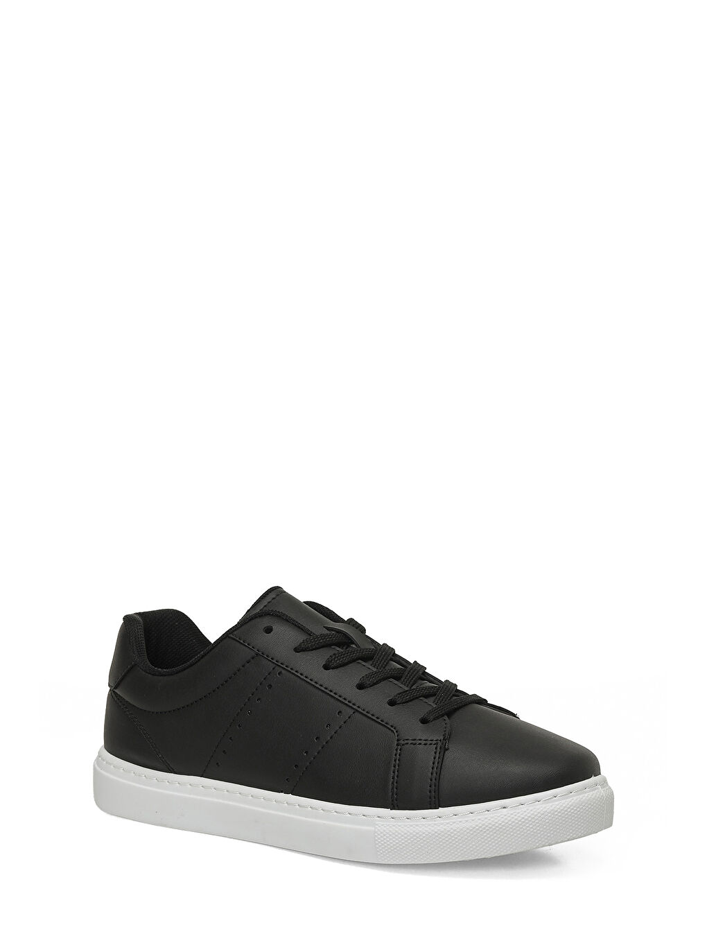 COOPER 6FX Siyah Erkek Sneaker-1