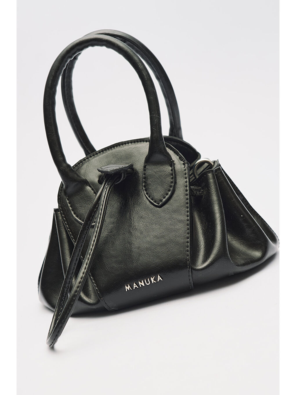 Berly Tasarım Çanta Siyah-8