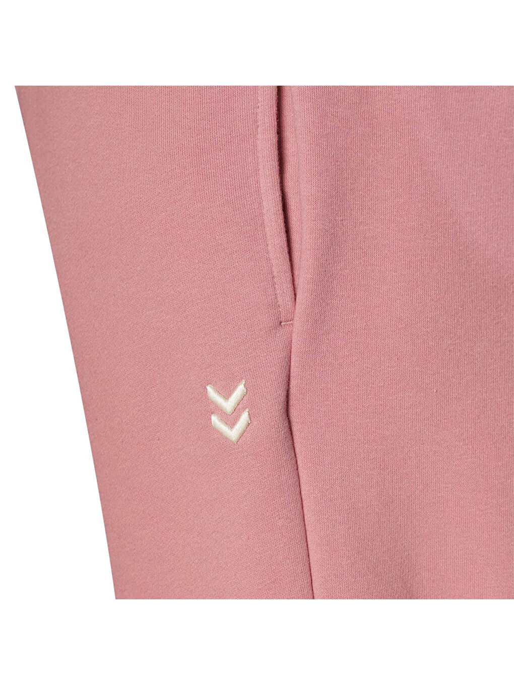 T-Pulse Kadın Mor Eşofman Altı-3