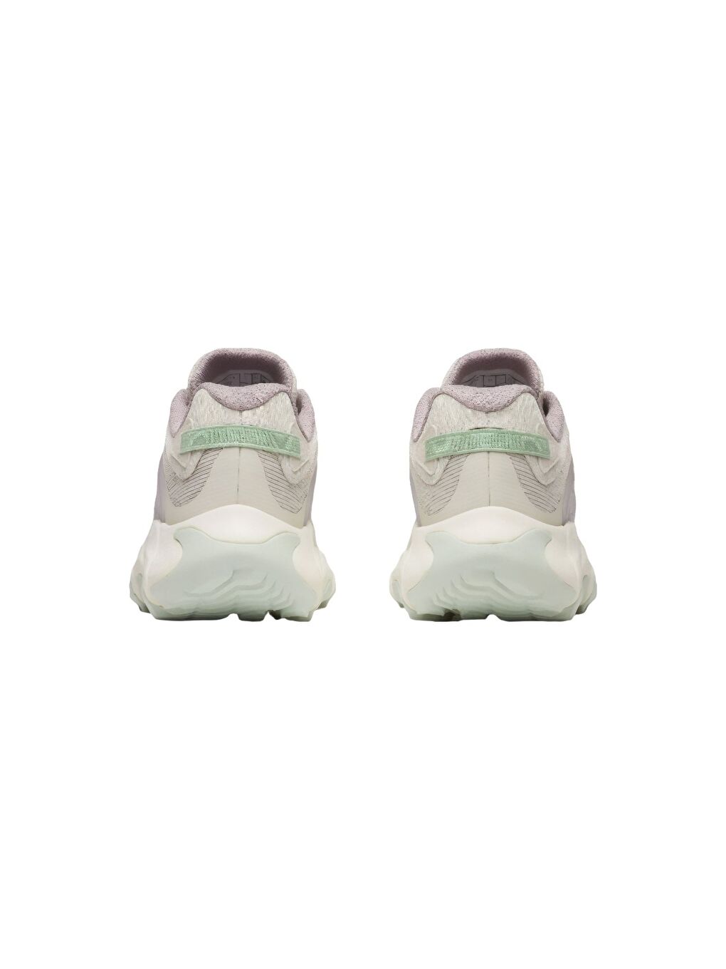 Bej Kadın Outdoor Ayakkabı Maipo Explorer Aerosport-4