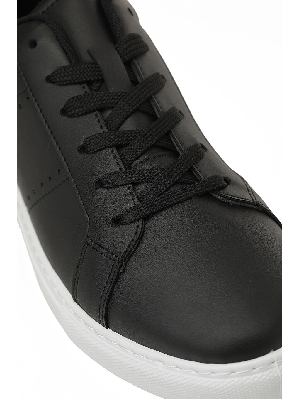 COOPER 6FX Siyah Erkek Sneaker-6