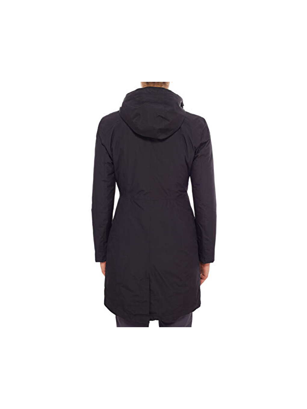 Kadın Outdoor Montu Siyah W Suzanne Triclimate Jacket T0cmh2jk3-1