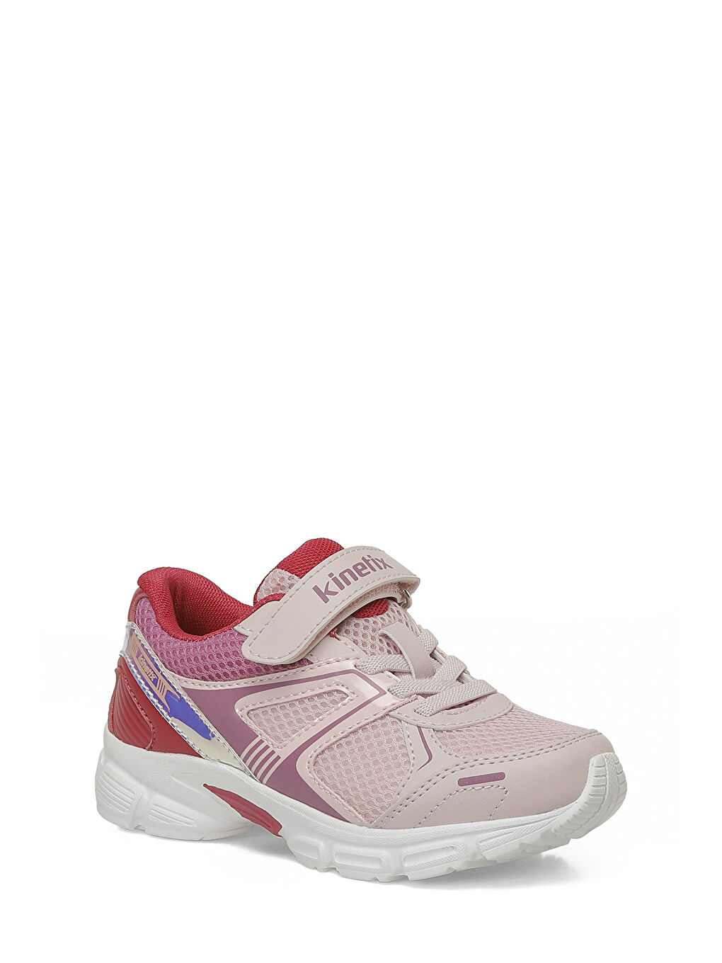 ARION TX J P 6FX Pembe Kız Çocuk Spor Ayakkabı-1