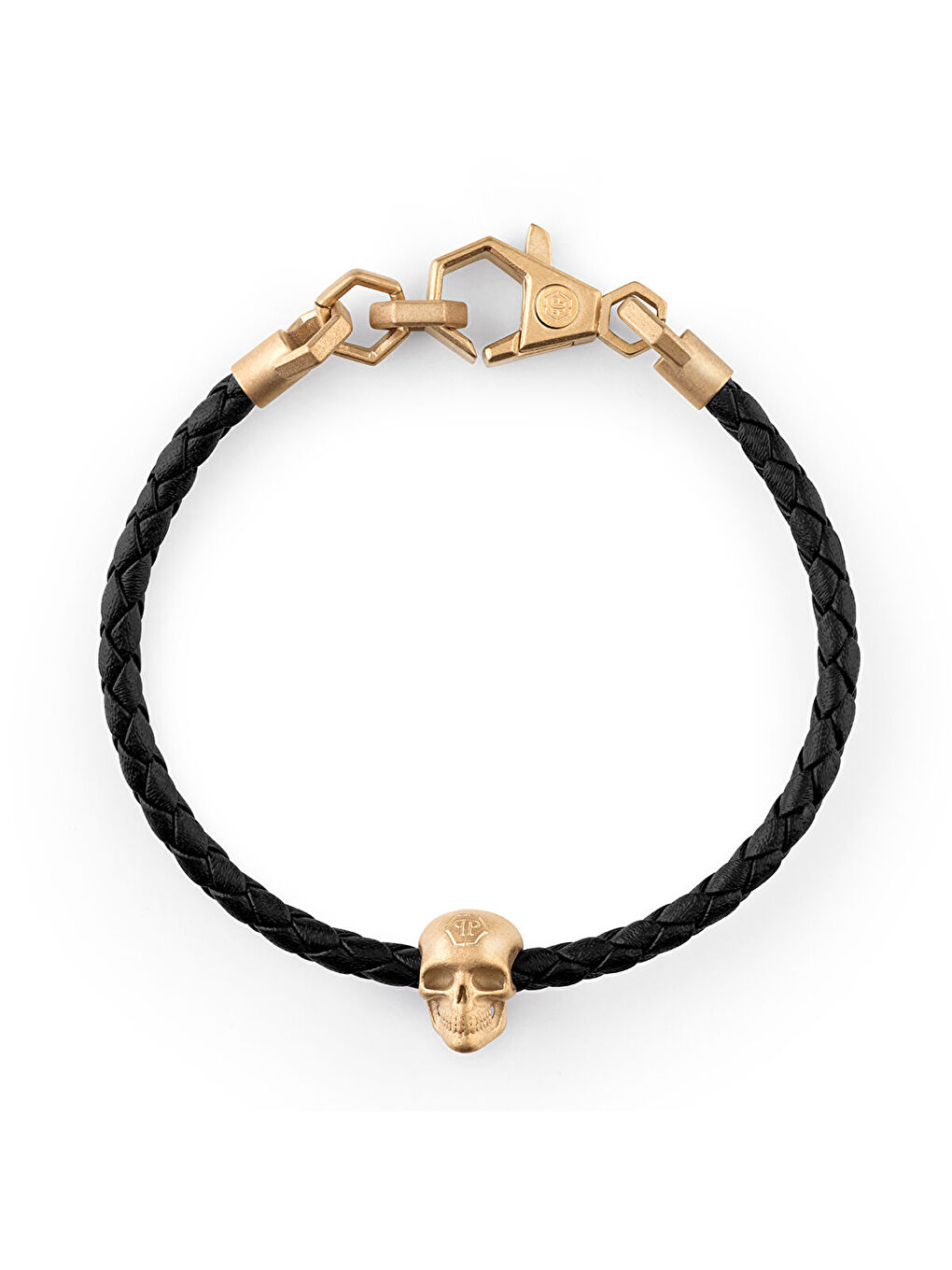 Sarı PJYEA14BU Erkek Bileklik