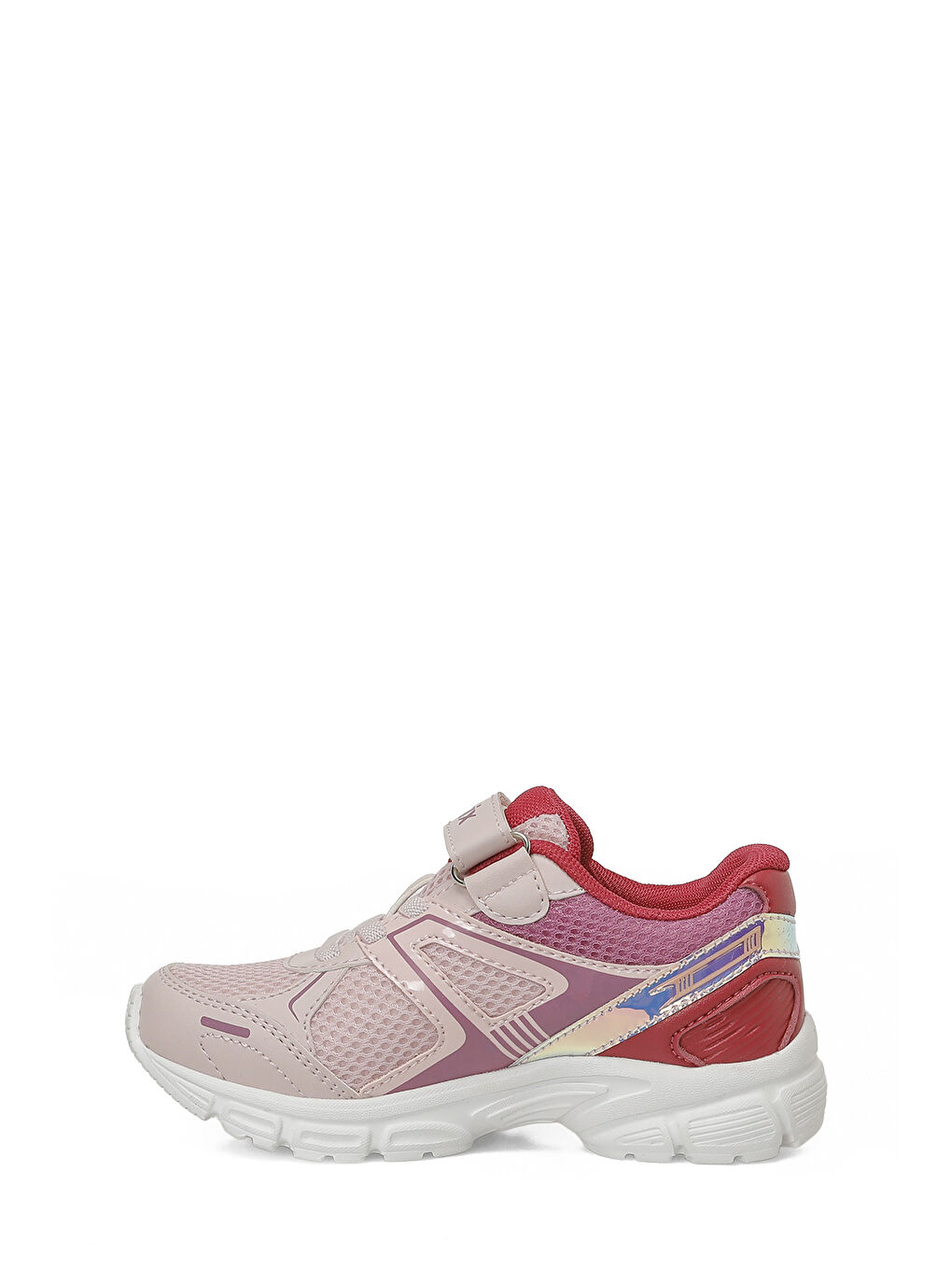 ARION TX J P 6FX Pembe Kız Çocuk Spor Ayakkabı-2