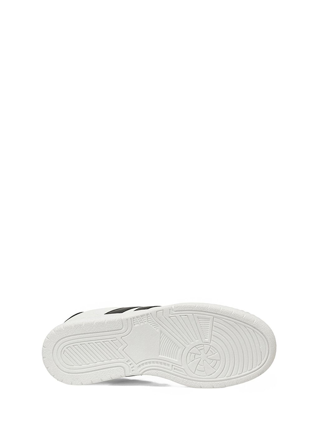 TRX25S-105 W 6FX Siyah Kadın Sneaker-5