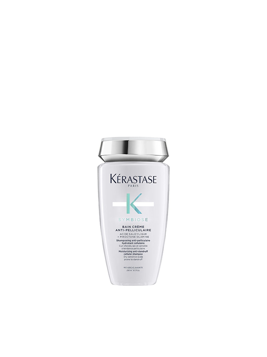 Kerastase Renksiz Symbiose Kepek Karşıtı Nemlendirici Hücresel Şampuan 250 ml