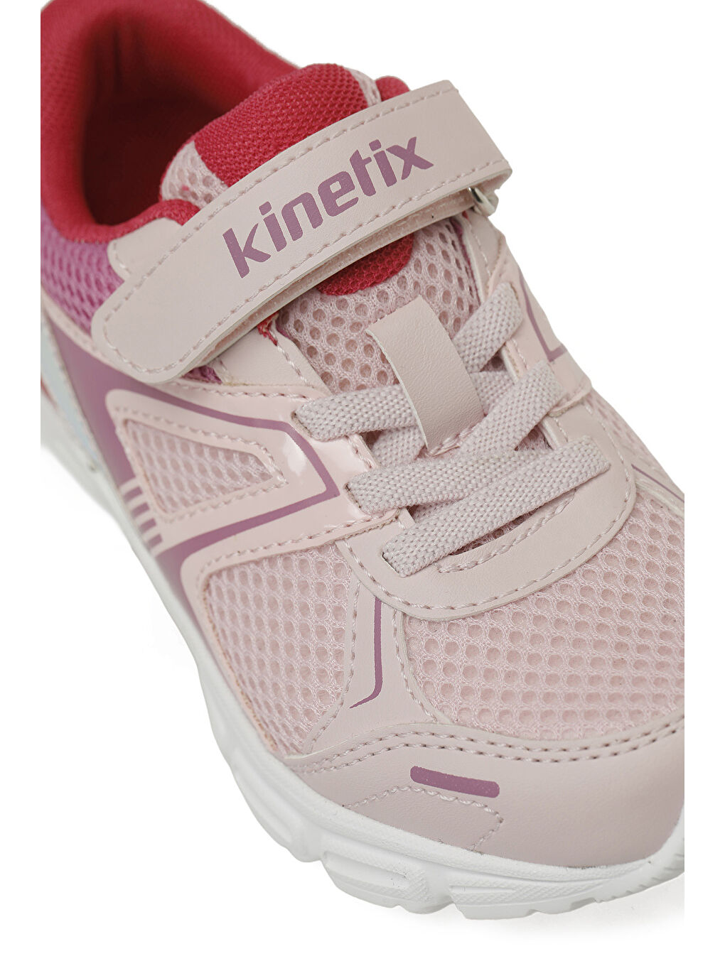 ARION TX J P 6FX Pembe Kız Çocuk Spor Ayakkabı-6