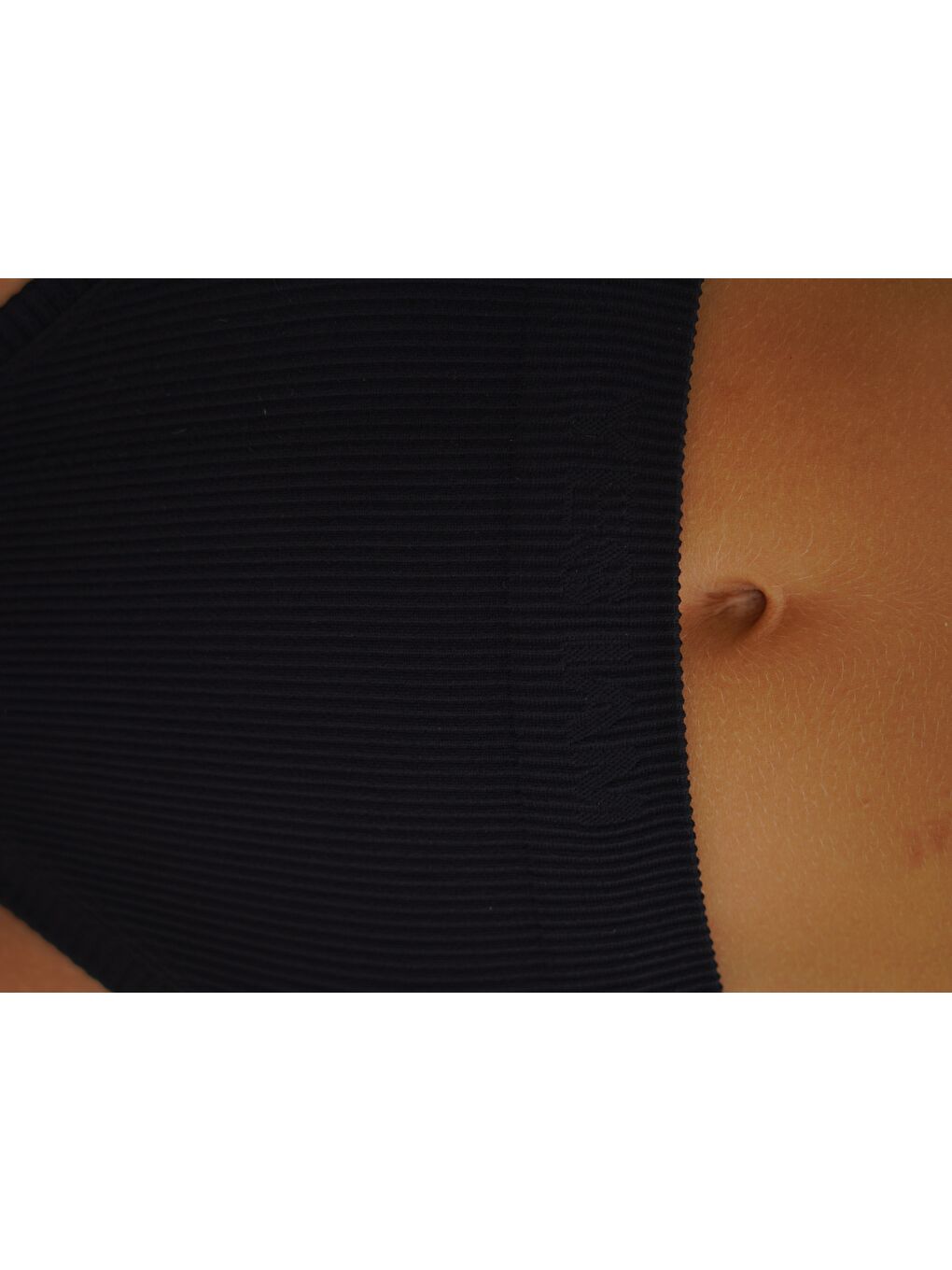 Ruella Siyah Spor İç Çamaşır Takımı-5