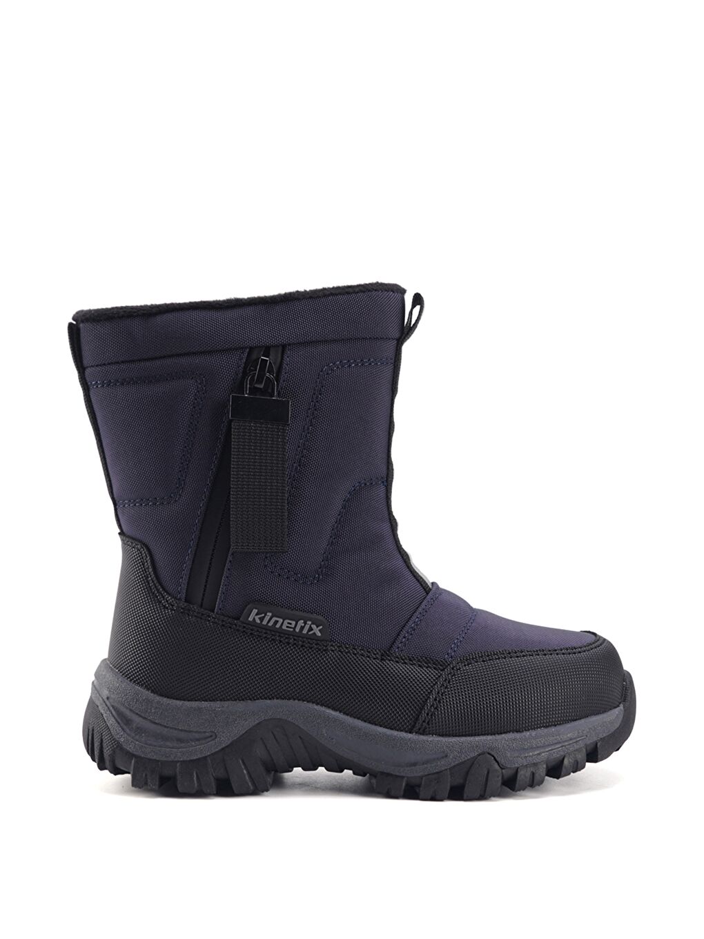 HERCUL.P-KRK-INT 3PR Lacivert Erkek Çocuk Çizme-1