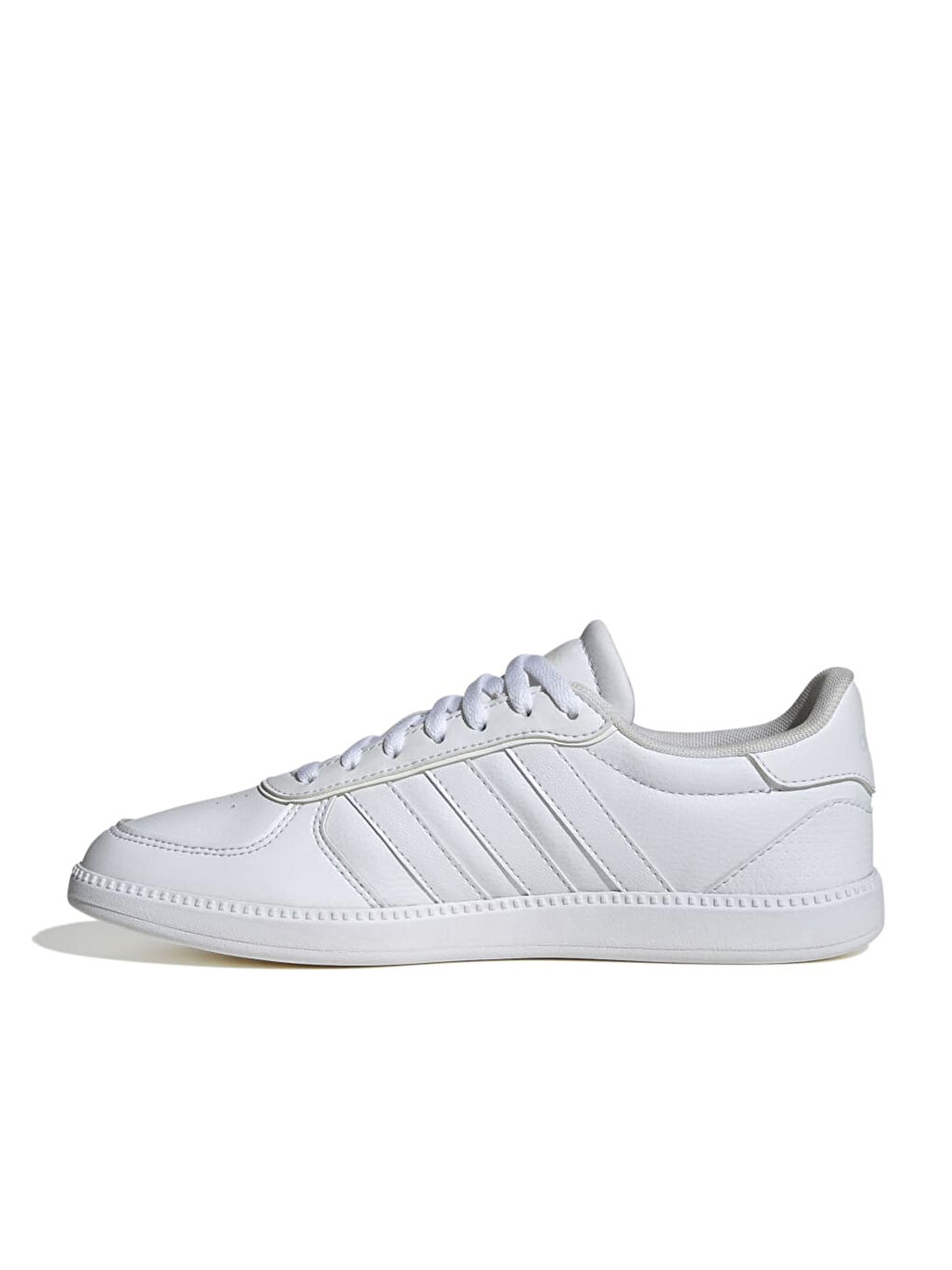 Breaknet Sleek Kadın Beyaz Sneaker-1