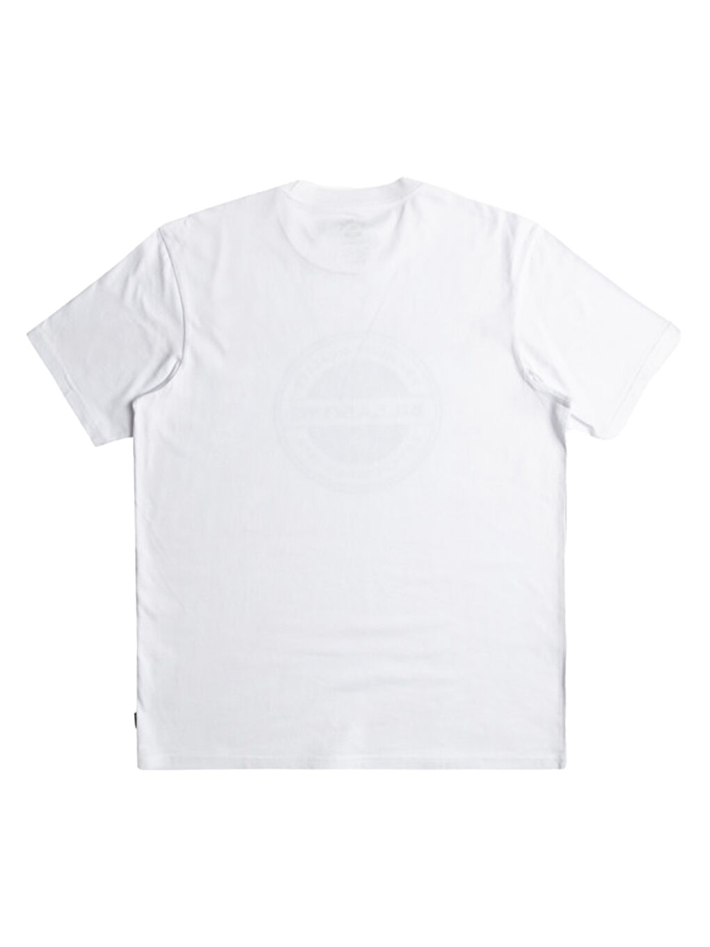 Rotor Fill Ss Erkek Beyaz Tişört-6