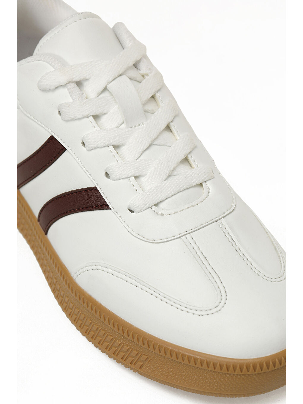 CORTESE G 6FX Beyaz Kız Çocuk Sneaker-6