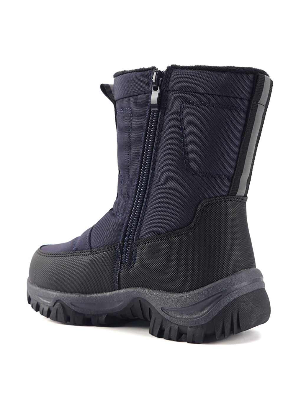 HERCUL.P-KRK-INT 3PR Lacivert Erkek Çocuk Çizme-2