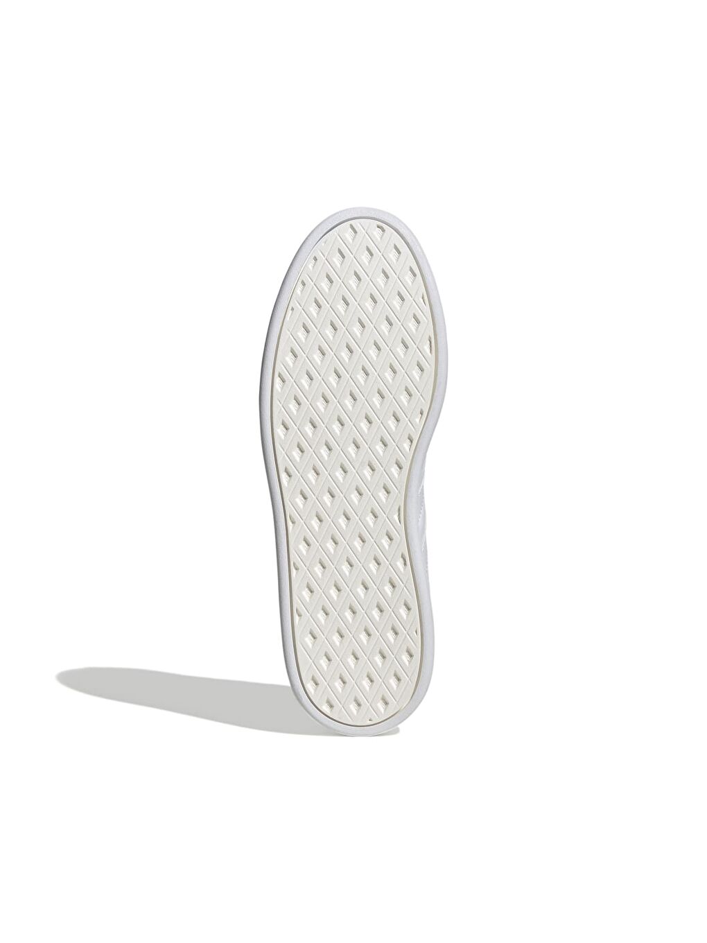 Breaknet Sleek Kadın Beyaz Sneaker-4