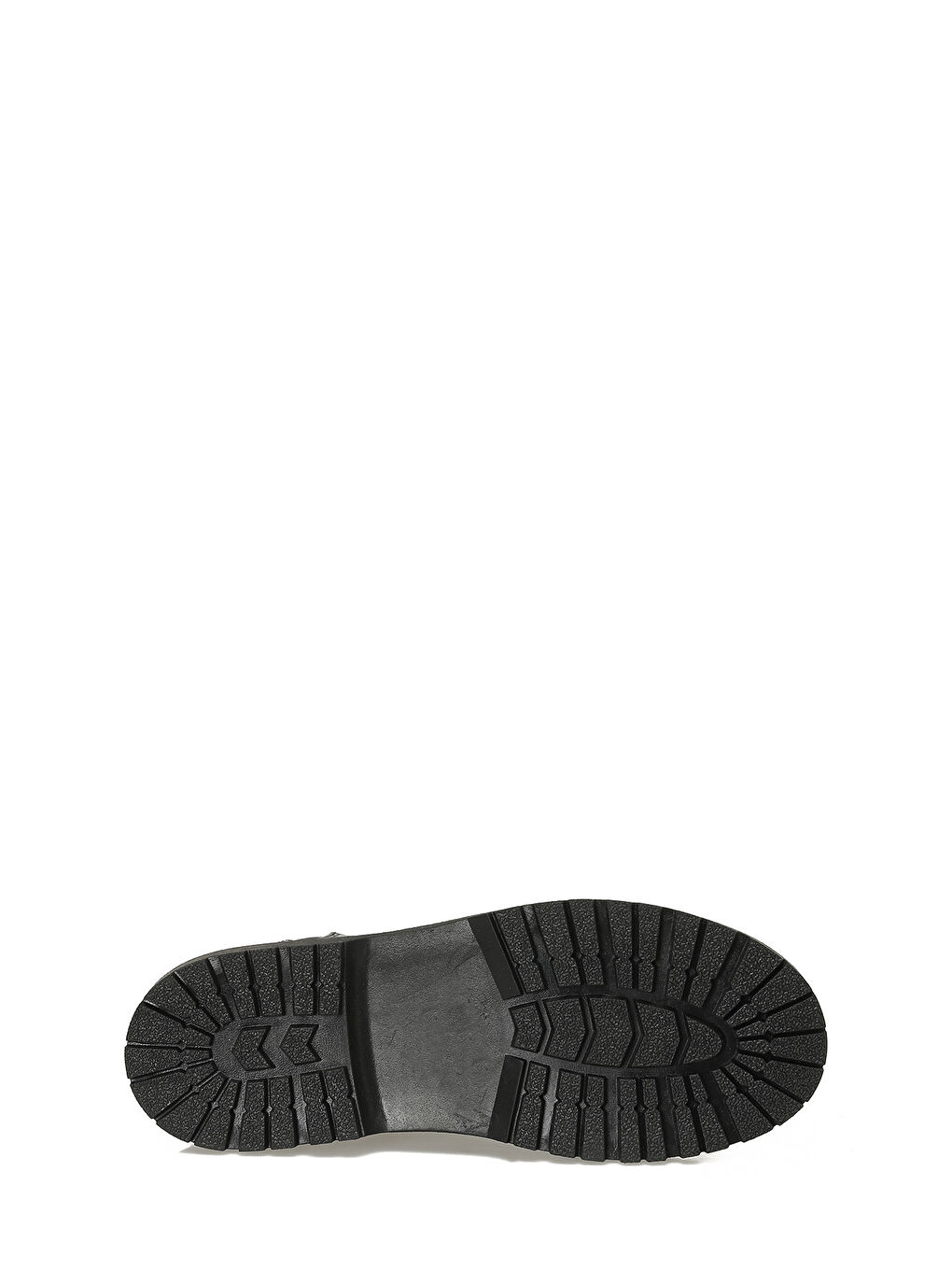 TRX24K-731 W 5PR Siyah Kadın Bot-5