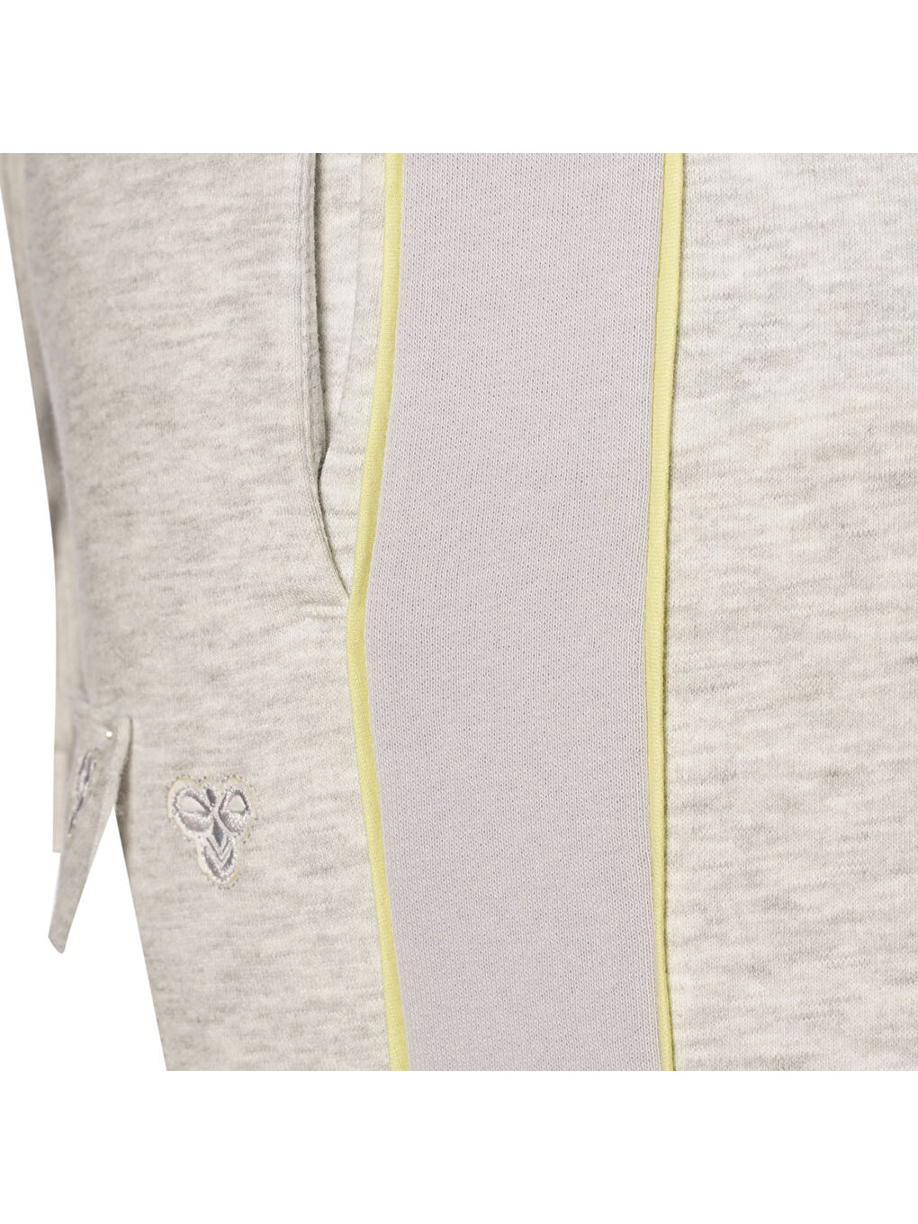 Bexley Kadın Gri Eşofman Altı-3