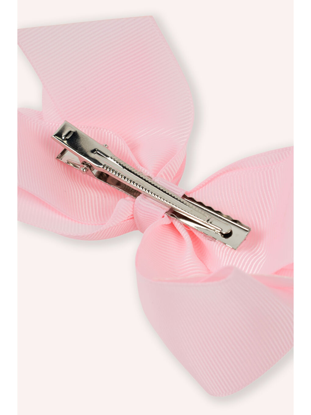 Kız Çocuk Pembe 3'lü Toka Seti-2