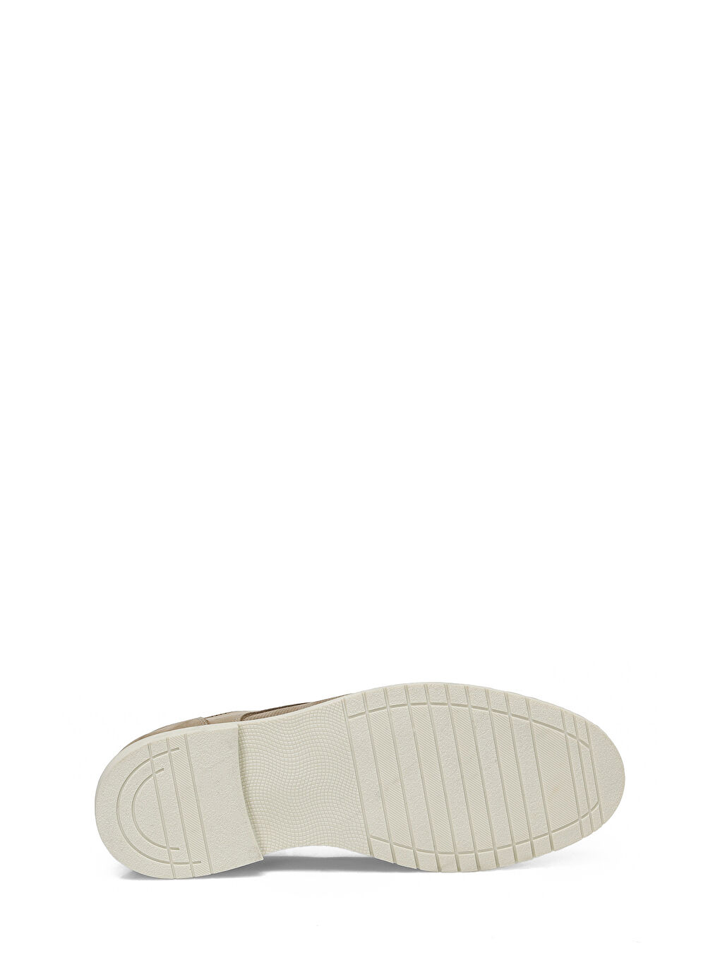 Bej POUSSE 5FX Kum Erkek Klasik Ayakkabı-5