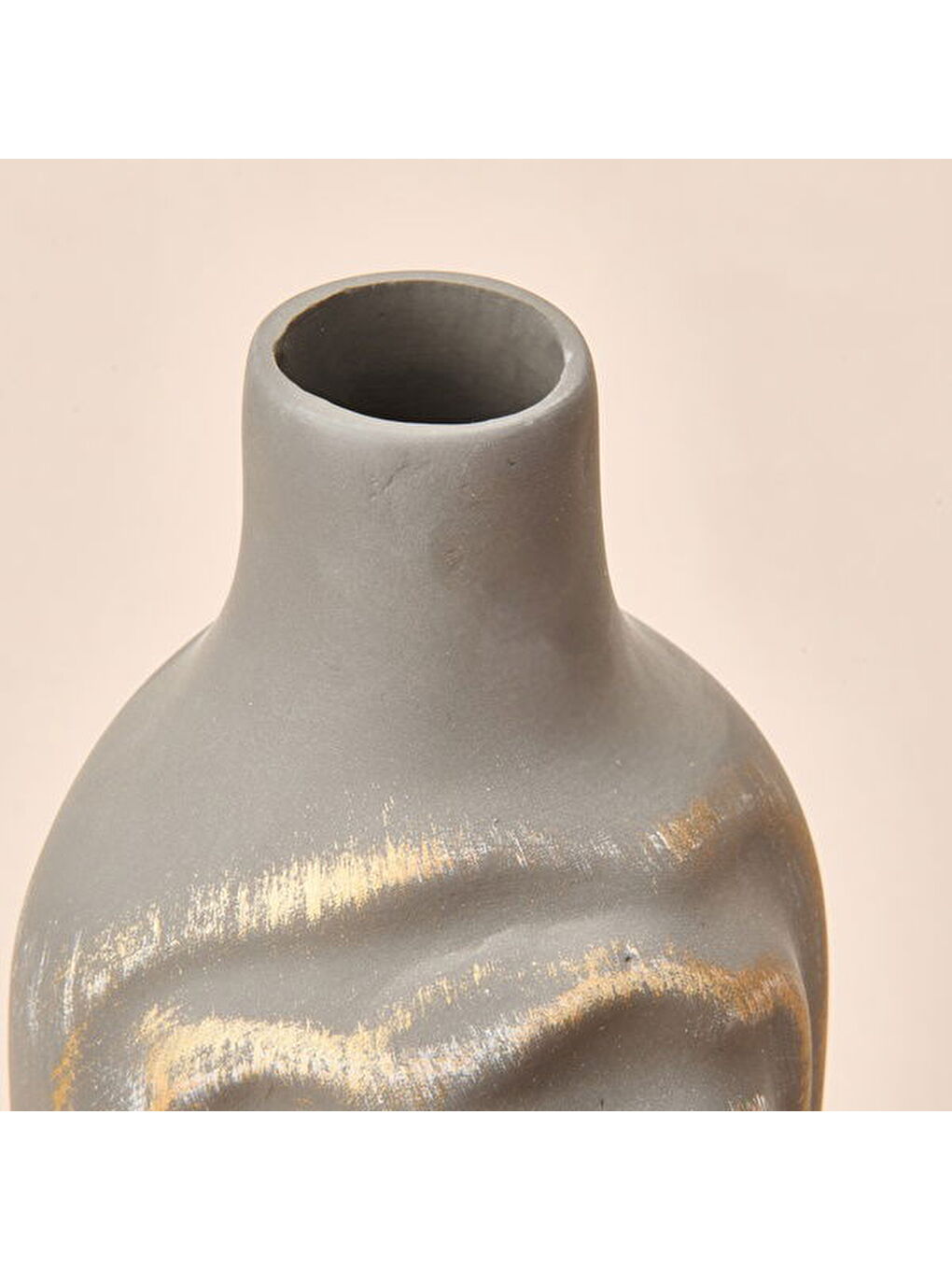 Deco Arinna Dekor - Antrasit - 36 cm-1