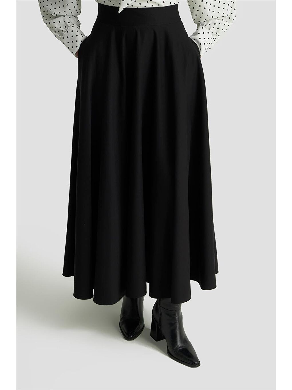 Etek 25K1933 Siyah-1