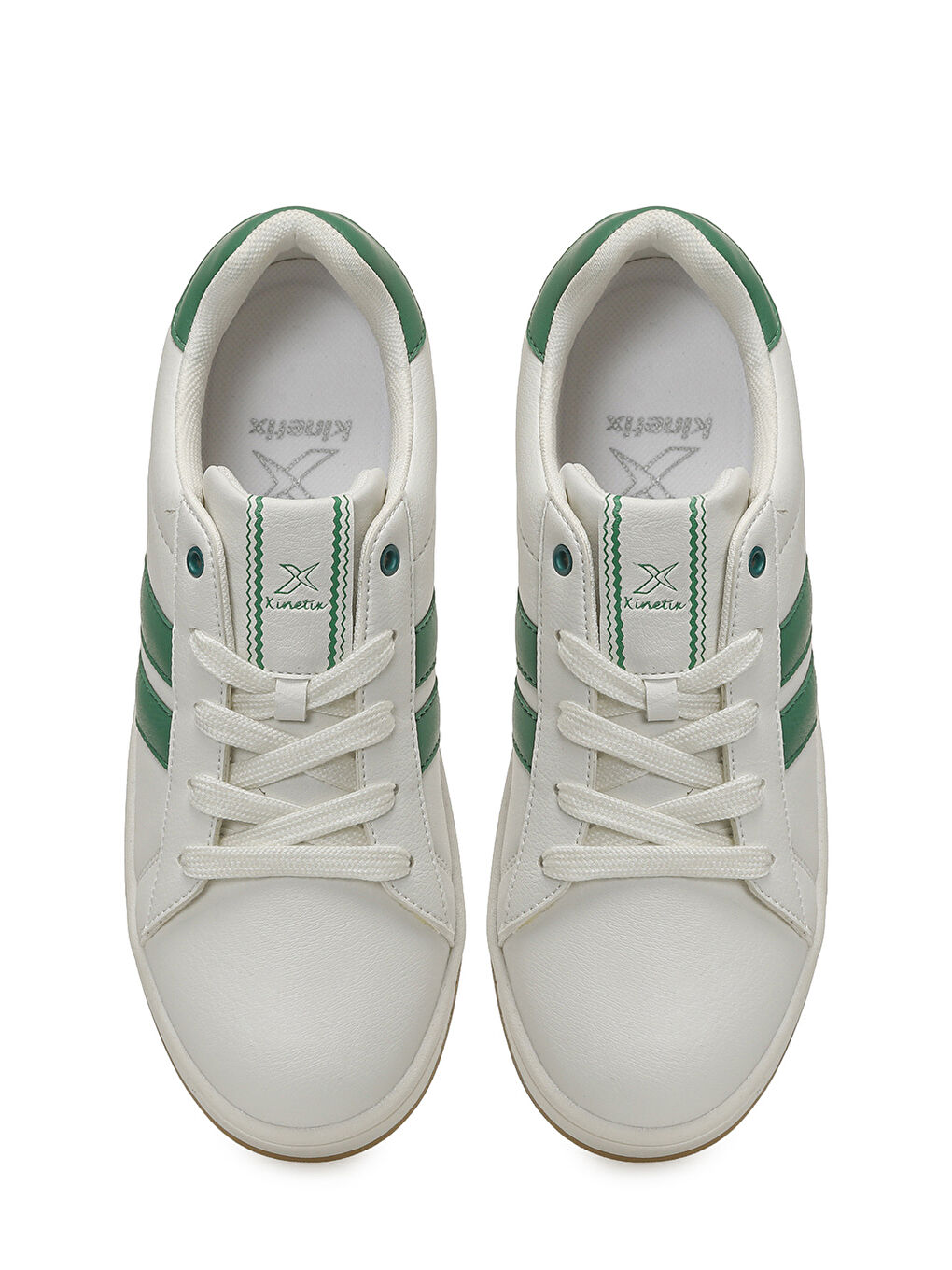 Bej LAGOZE G 6FX Ekru Erkek Çocuk Sneaker-3