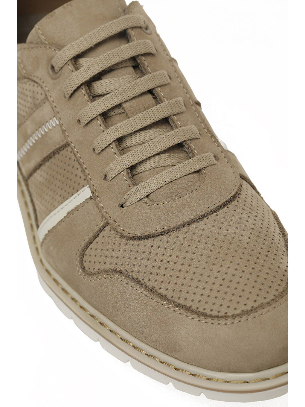 ULKAN 6FX Kahverengi Erkek Sneaker-6