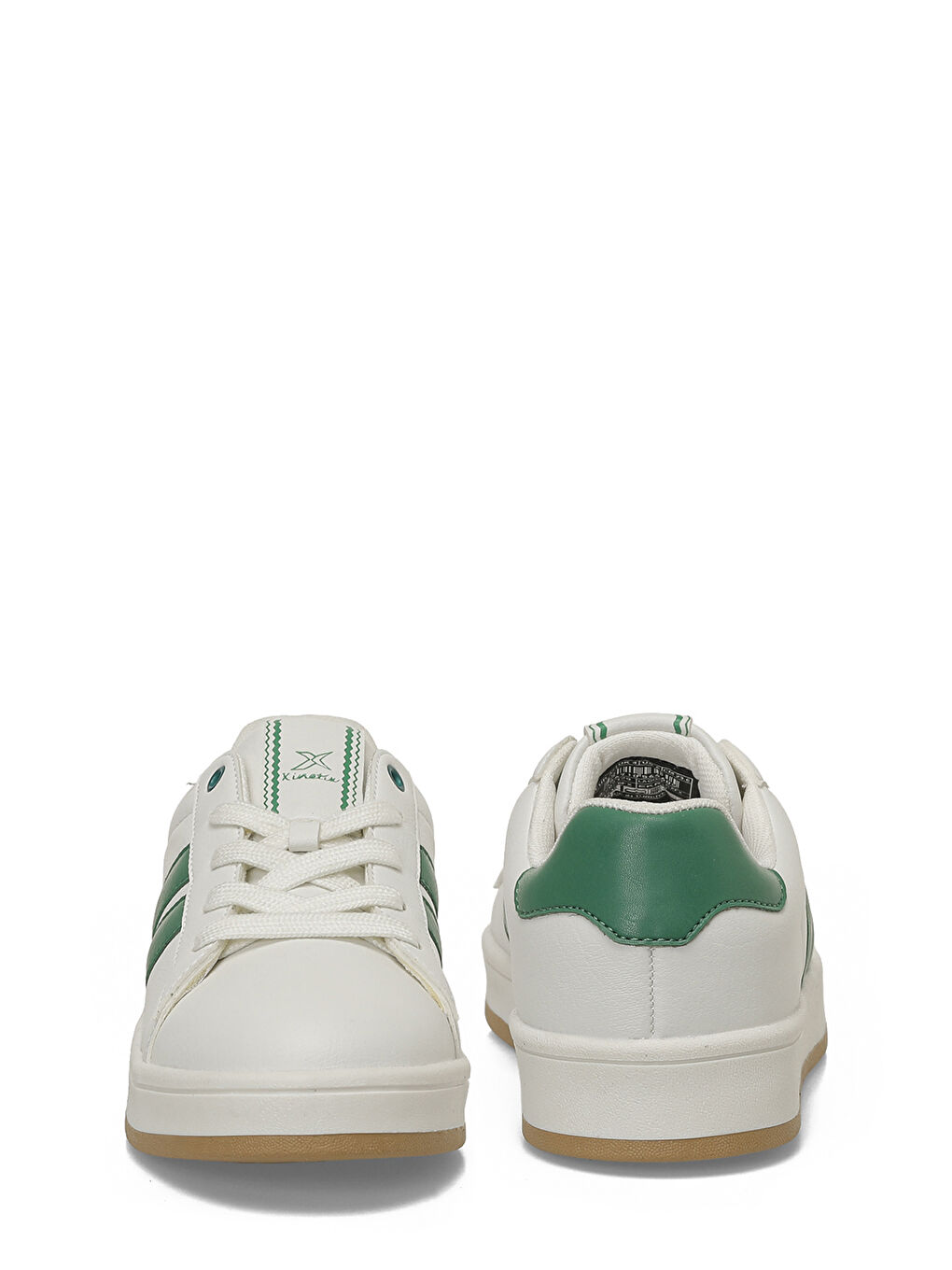 Bej LAGOZE G 6FX Ekru Erkek Çocuk Sneaker-4