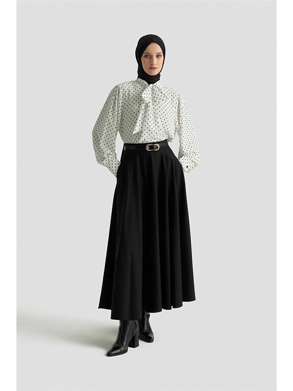 Etek 25K1933 Siyah-2