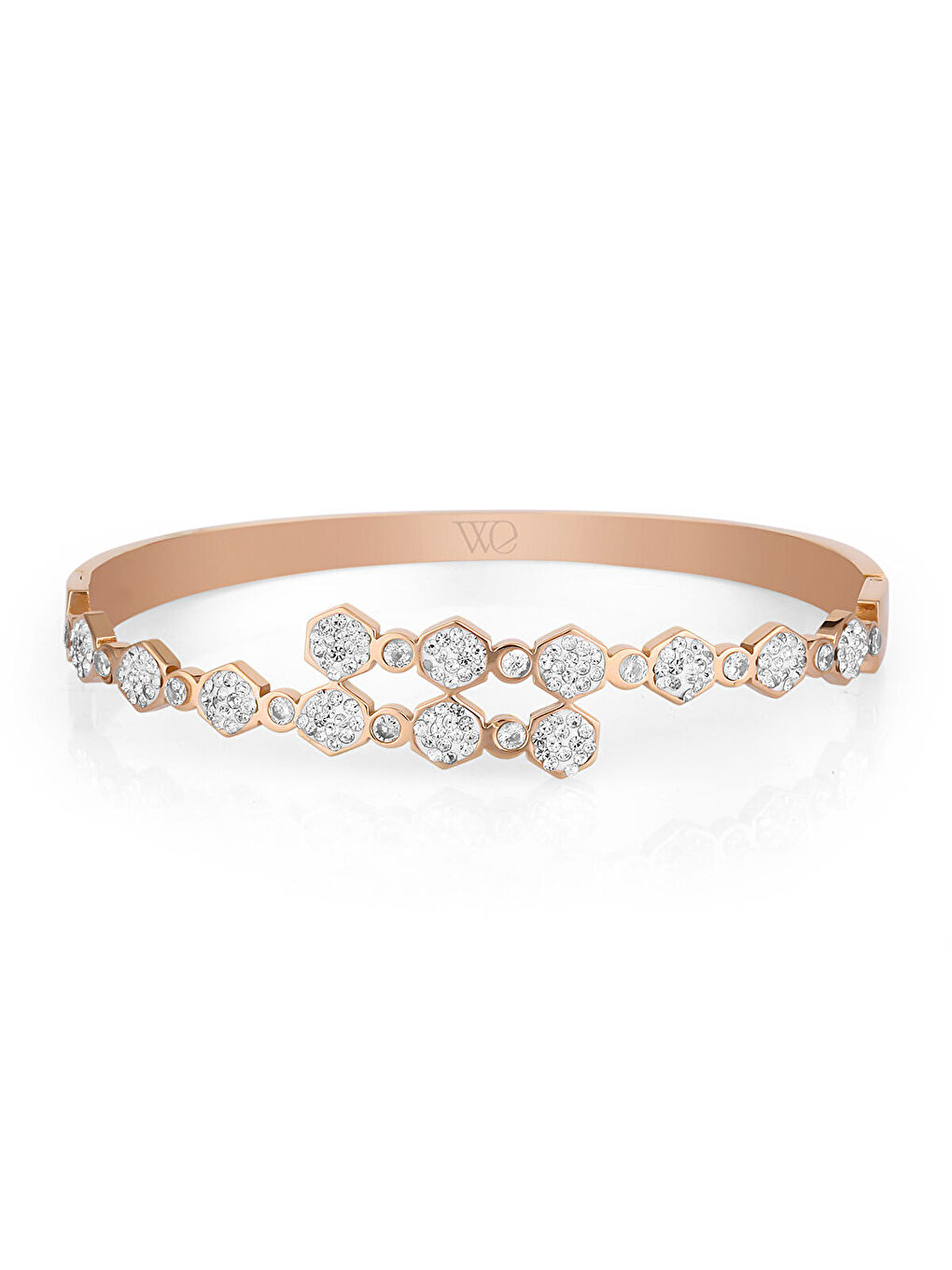 Pembe JWDG1025-03 Kadın Bileklik