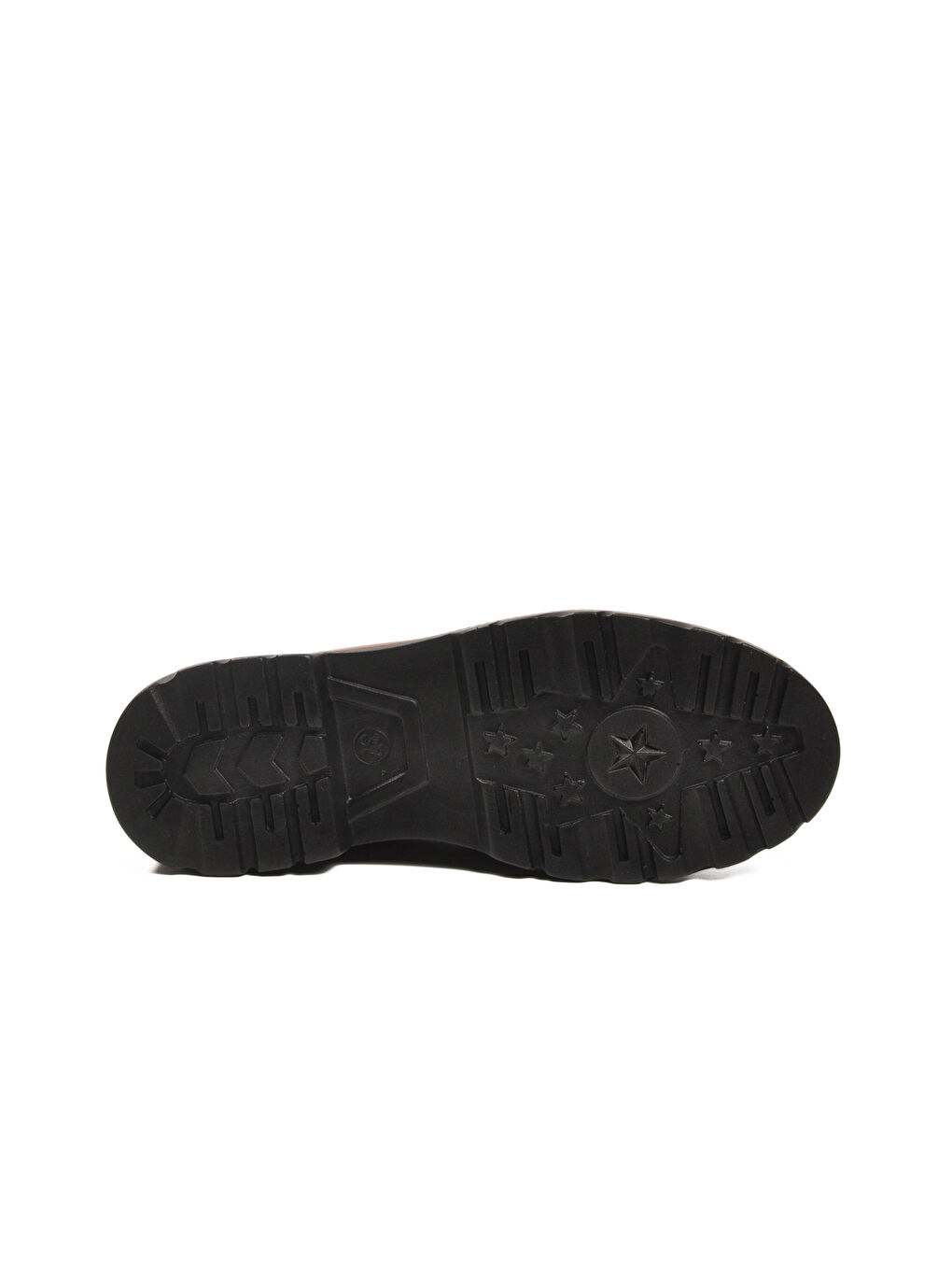 Kahverengi Kahve Hafif Esnek Kadın Casual Ayakkabı 2644 Z-4