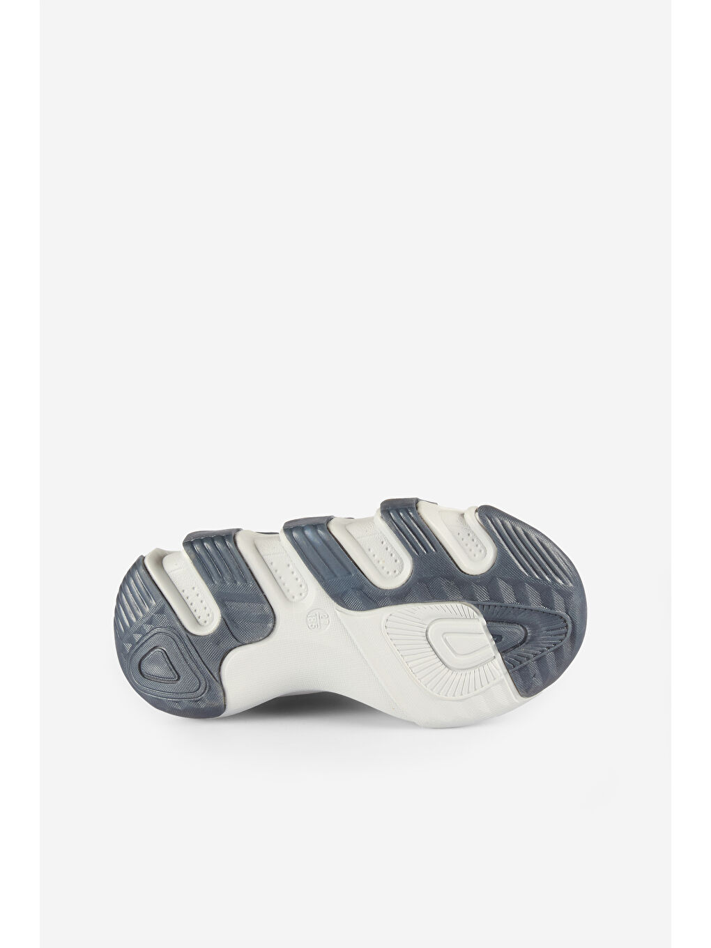 Speed Kürklü Erkek Okul Öncesi Beyaz Bot-3