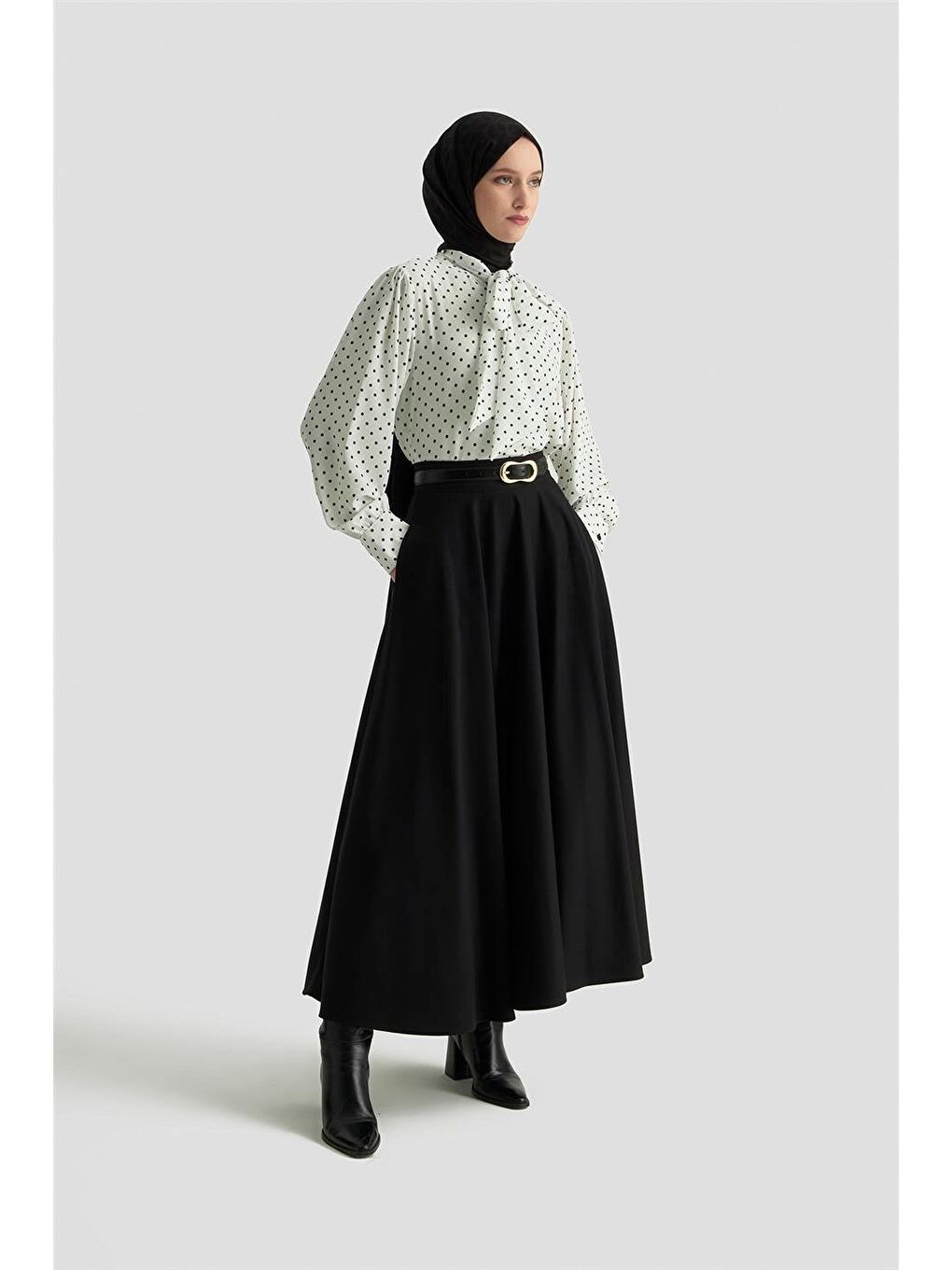 Etek 25K1933 Siyah-3