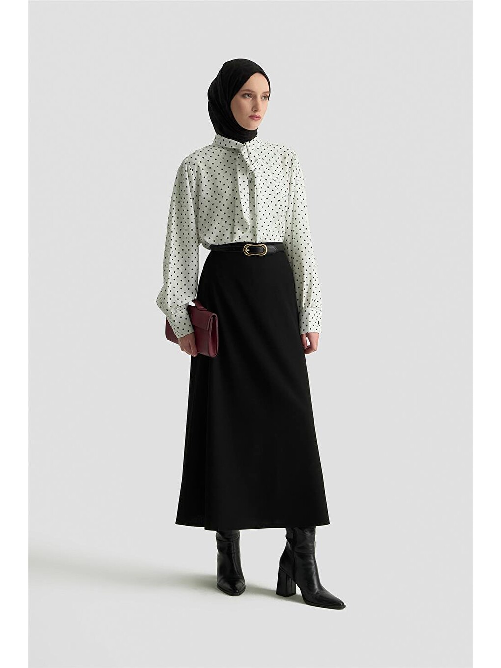 Kalem Etek 25kd1302 Siyah
