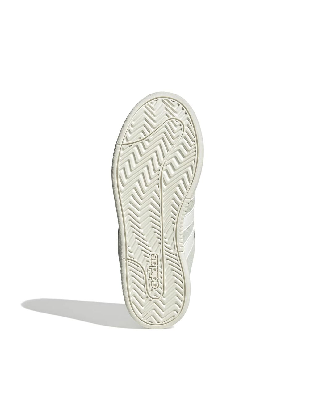 Grand Court Alpha 0 Kadın Yeşil Sneaker-4