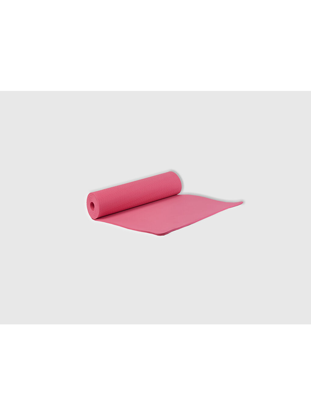 Unisex Pembe U_Yoga Mat-1