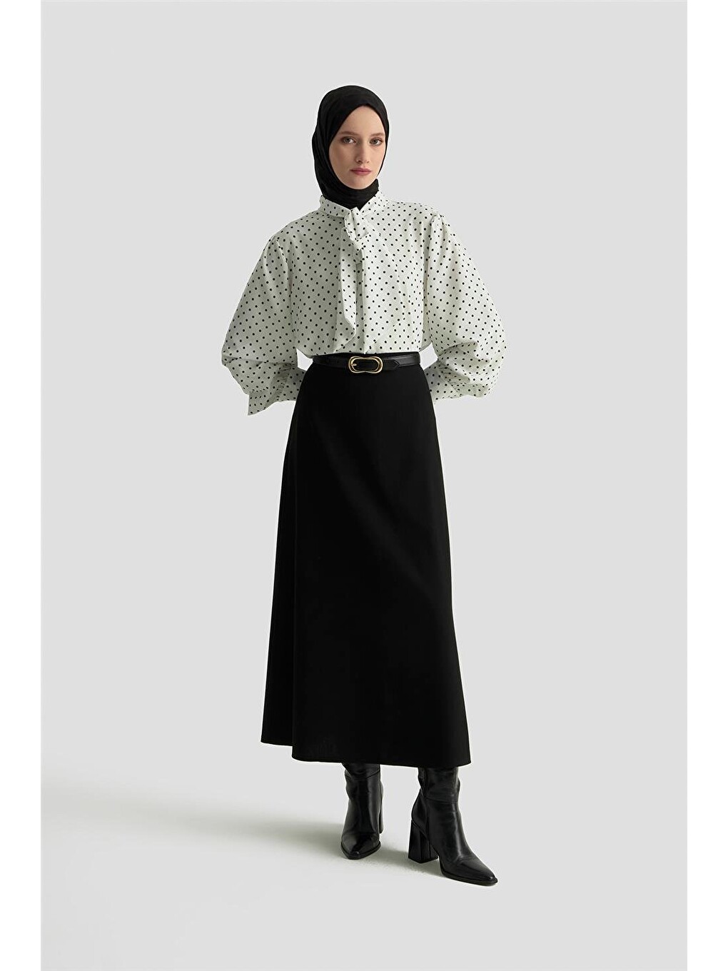 Kalem Etek 25kd1302 Siyah-1